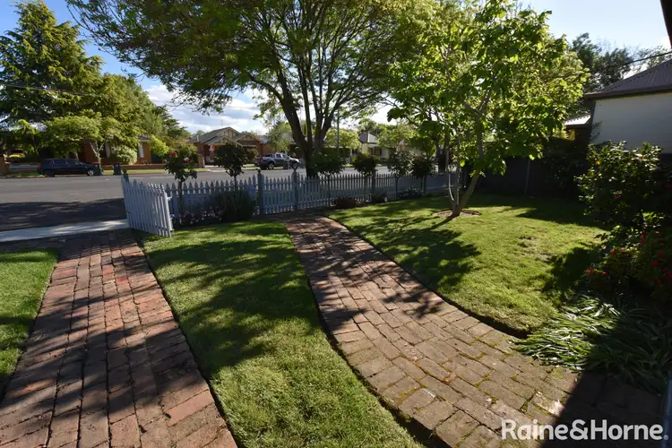 Second view of Homely house listing, 45 March Street, Orange NSW 2800