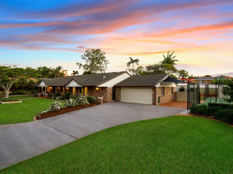 10-12 Grenaid Court, Wellington Point QLD 4160