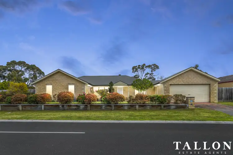 1 Shakti Place, Hastings VIC 3915