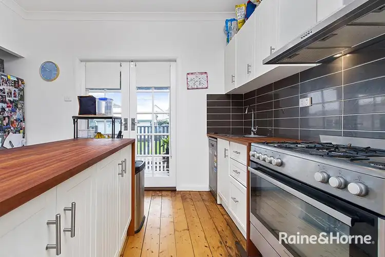 Fifth view of Homely house listing, 44 Sparke Street, Georgetown NSW 2298