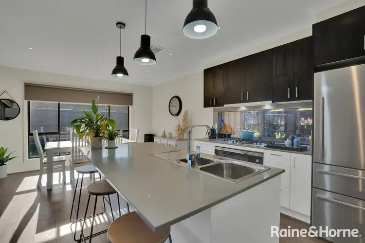 9 Explorer Crescent, Diggers Rest VIC 3427