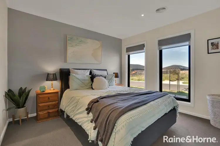 Fifth view of Homely house listing, 9 Explorer Crescent, Diggers Rest VIC 3427