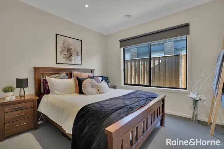 Seventh view of Homely house listing, 9 Explorer Crescent, Diggers Rest VIC 3427
