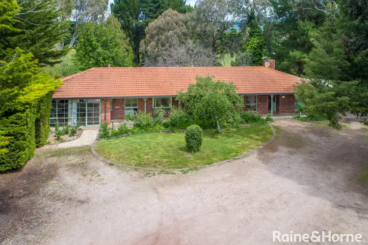 114 Emmeline Drive, Gisborne VIC 3437