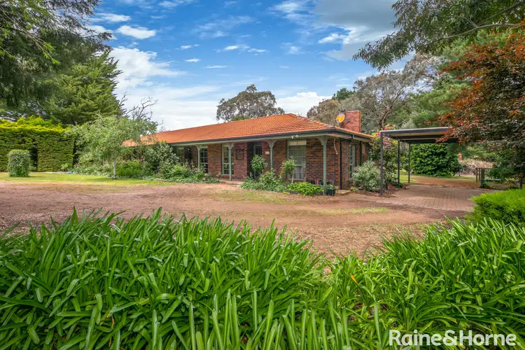 Third view of Homely house listing, 114 Emmeline Drive, Gisborne VIC 3437