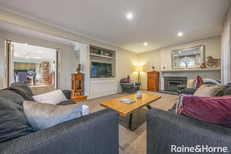 Fourth view of Homely house listing, 114 Emmeline Drive, Gisborne VIC 3437