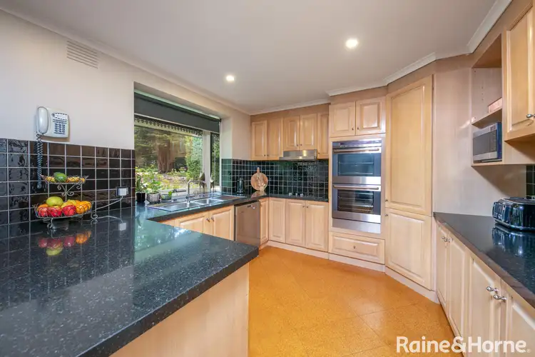 Fifth view of Homely house listing, 114 Emmeline Drive, Gisborne VIC 3437