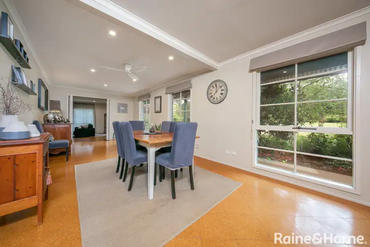 Sixth view of Homely house listing, 114 Emmeline Drive, Gisborne VIC 3437