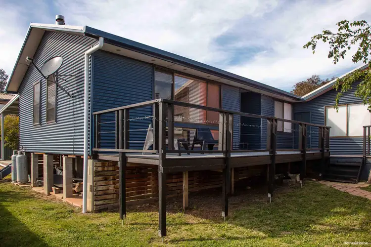 2/25 Ingebyra Street, Jindabyne NSW 2627