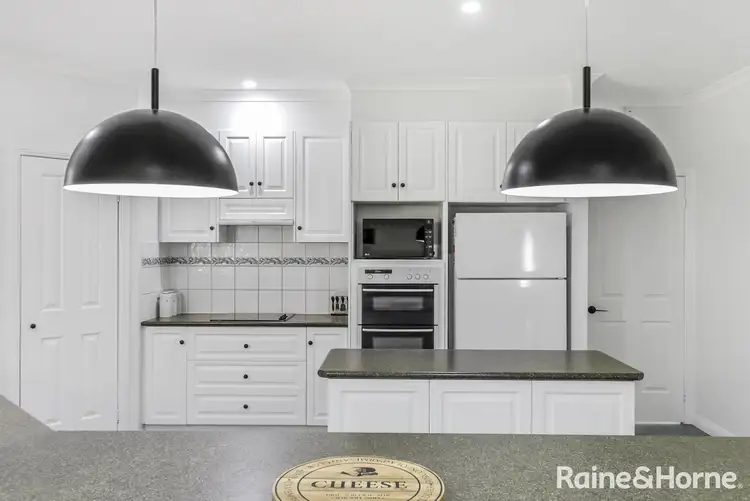 Second view of Homely house listing, 3 Macbain Street, Tylden VIC 3444