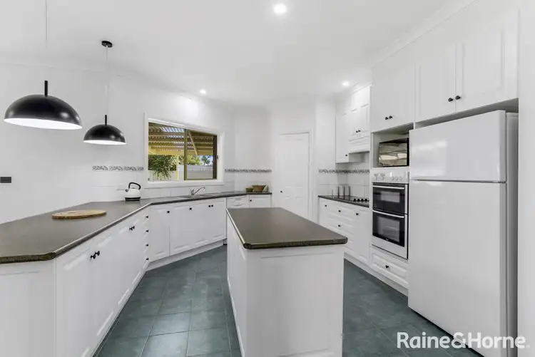 Fifth view of Homely house listing, 3 Macbain Street, Tylden VIC 3444