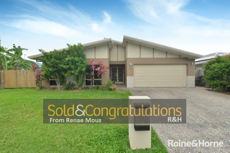 10 Daintree Horizon Drive, Mossman QLD 4873