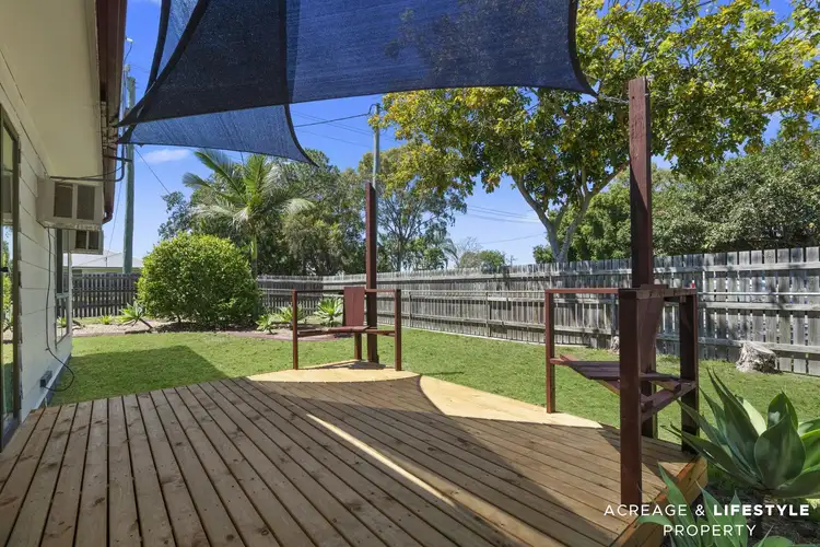 Main view of Homely house listing, 70 Moreton Terrace, Beachmere QLD 4510
