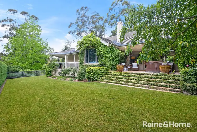 129 Oxley Drive, Mittagong NSW 2575