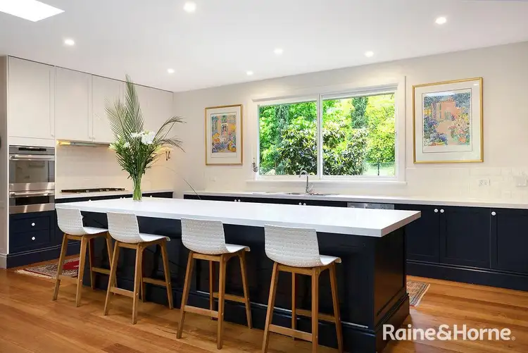 Third view of Homely house listing, 129 Oxley Drive, Mittagong NSW 2575