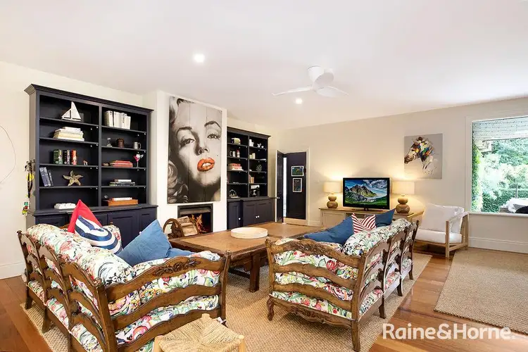 Fifth view of Homely house listing, 129 Oxley Drive, Mittagong NSW 2575