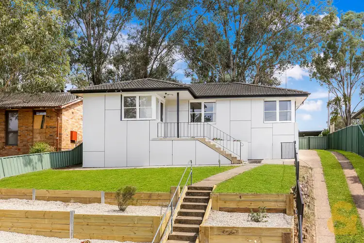 58 & 58a Illawong Avenue, Penrith NSW 2750