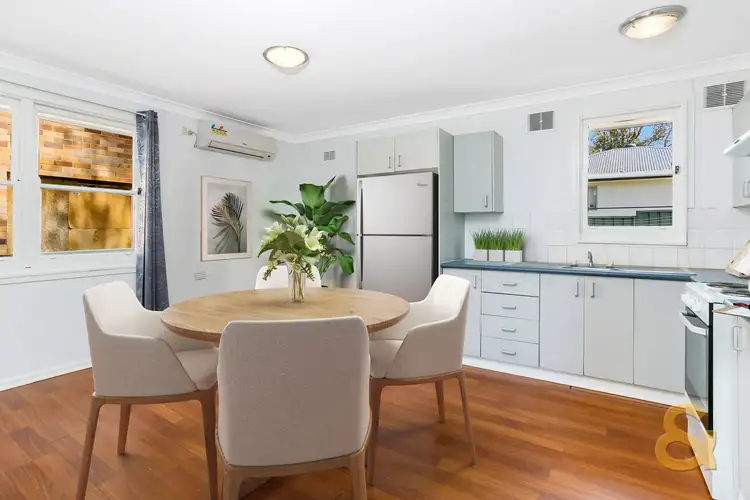 Third view of Homely house listing, 58 & 58a Illawong Avenue, Penrith NSW 2750
