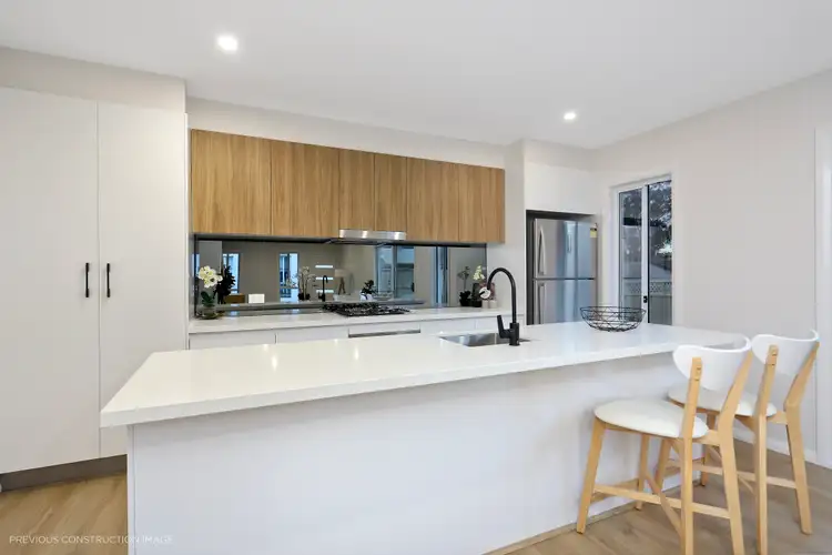 Fifth view of Homely townhouse listing, 9/151 - 153 Canberra Street, St Marys NSW 2760