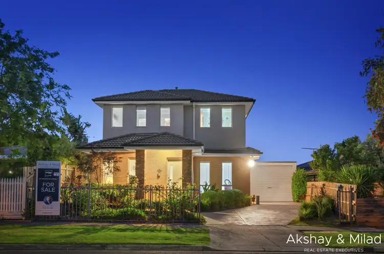 3/102 Fleetwood Drive, Narre Warren VIC 3805
