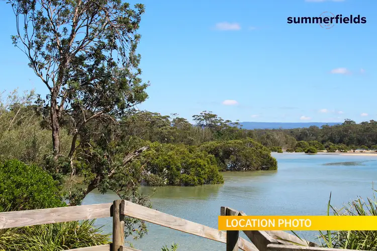 Fourth view of Homely land listing, Lot 48 Nethercote Street, Summerfields Estate, Mollymook NSW 2539