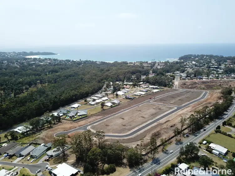 Fifth view of Homely land listing, Lot 48 Nethercote Street, Summerfields Estate, Mollymook NSW 2539