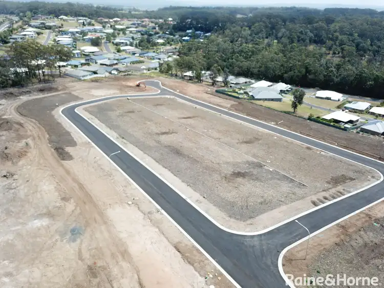Sixth view of Homely land listing, Lot 48 Nethercote Street, Summerfields Estate, Mollymook NSW 2539