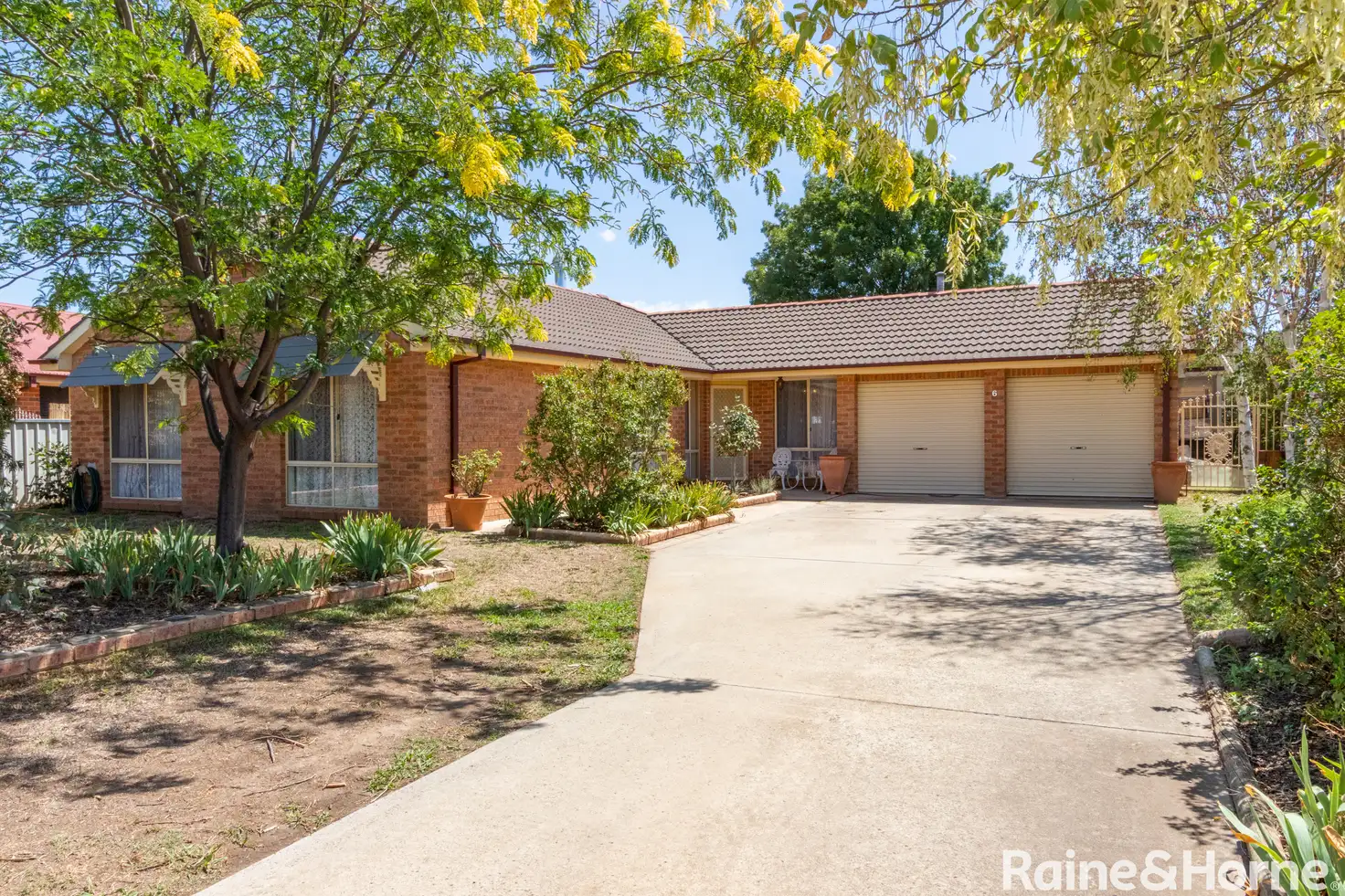 Main view of Homely house listing, 6 Cox Lane, Eglinton NSW 2795
