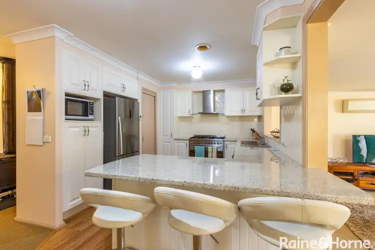 Second view of Homely house listing, 6 Cox Lane, Eglinton NSW 2795