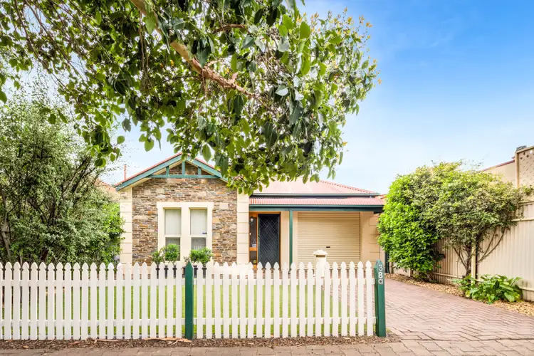 38a Orchard Avenue, Everard Park SA 5035