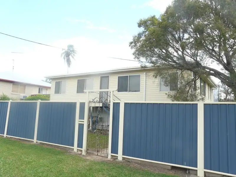 Main view of Homely house listing, 60 Ninth Avenue, Home Hill QLD 4806