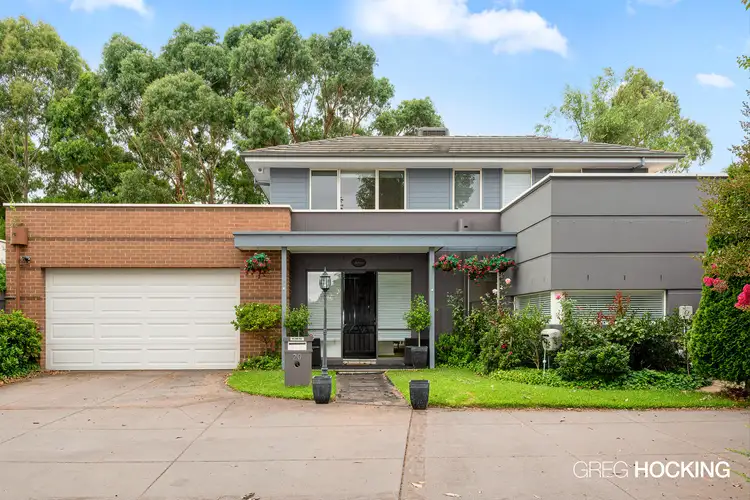 20 Cypress Point Parade, Heatherton VIC 3202
