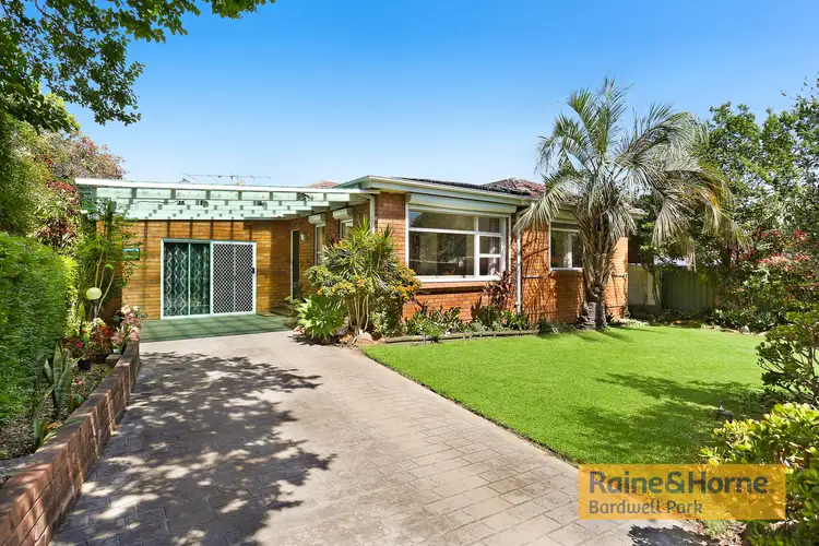 193a Kingsland Road North, Bexley North NSW 2207