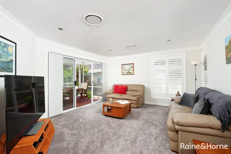 Third view of Homely house listing, 37 Midshipman Circuit, Corlette NSW 2315