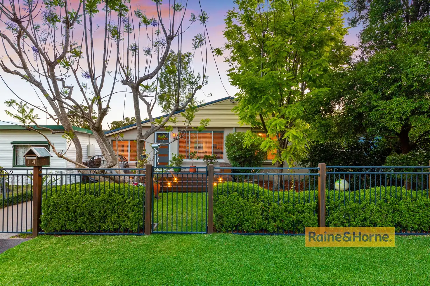 Main view of Homely house listing, 14 Airly Road, Umina Beach NSW 2257