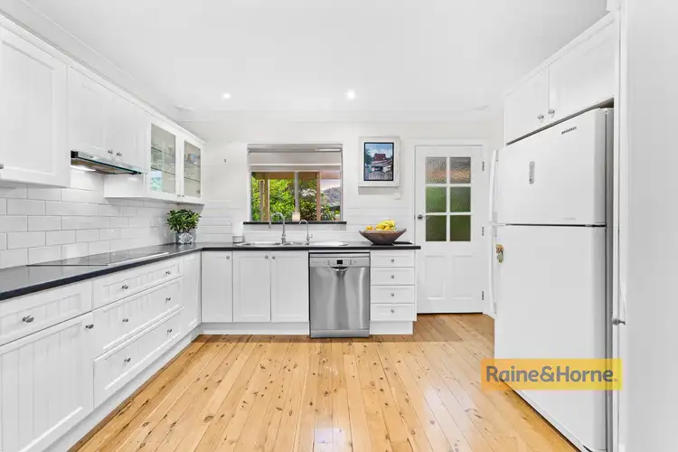Second view of Homely house listing, 14 Airly Road, Umina Beach NSW 2257
