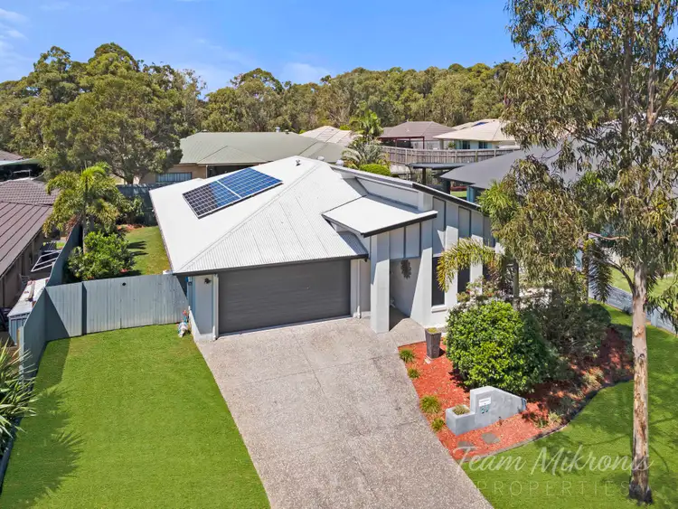 29 Penda Circuit, Victoria Point QLD 4165