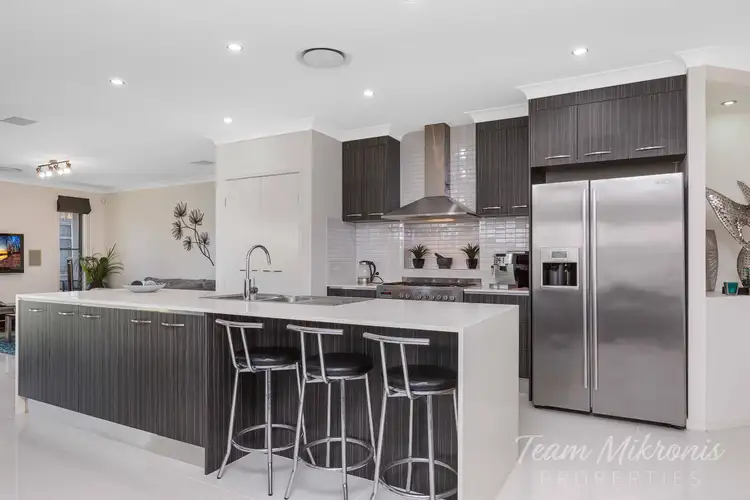 Third view of Homely house listing, 29 Penda Circuit, Victoria Point QLD 4165