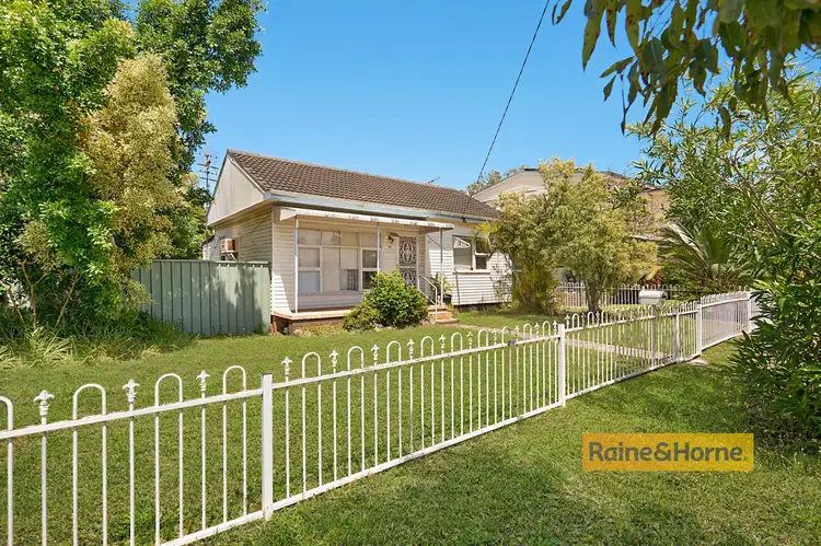 Second view of Homely house listing, 44 Palm Street, Umina Beach NSW 2257