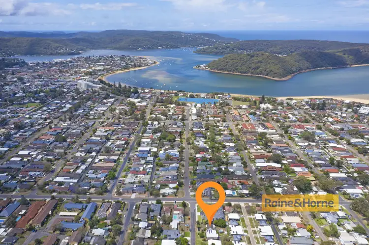 Sixth view of Homely house listing, 44 Palm Street, Umina Beach NSW 2257
