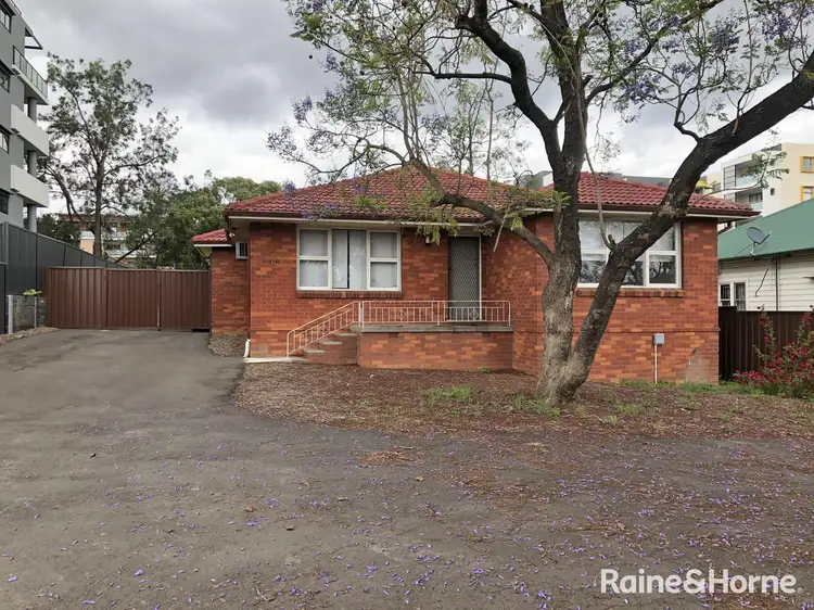 Main view of Homely house listing, 150 High Street, Penrith NSW 2750