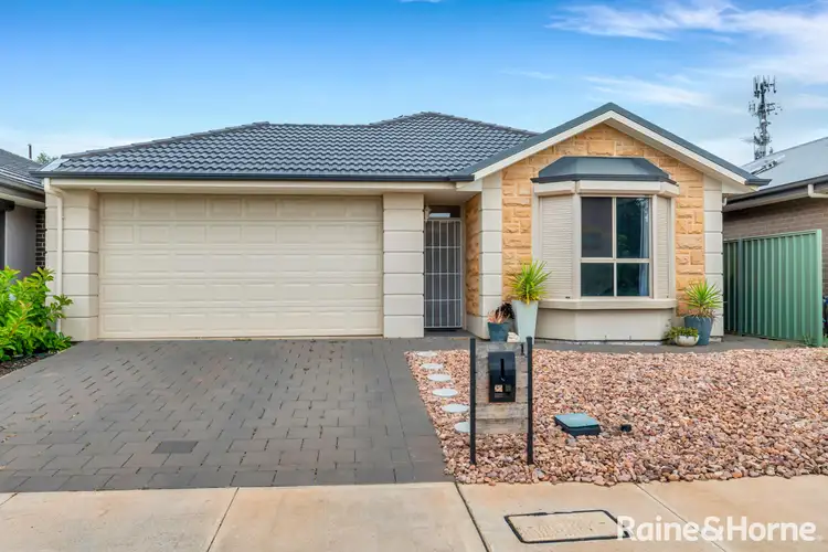 1 Havenwood Court, Paralowie SA 5108