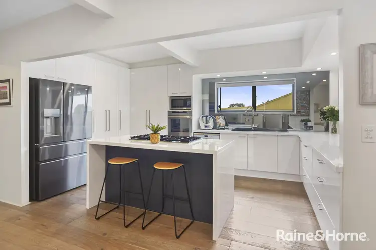 Main view of Homely house listing, 19 Bunberra Street, Bomaderry NSW 2541