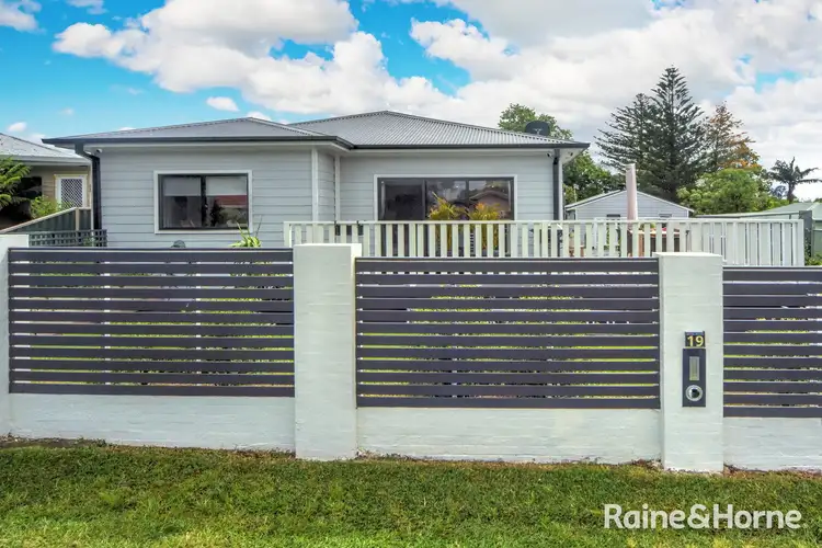 Second view of Homely house listing, 19 Bunberra Street, Bomaderry NSW 2541