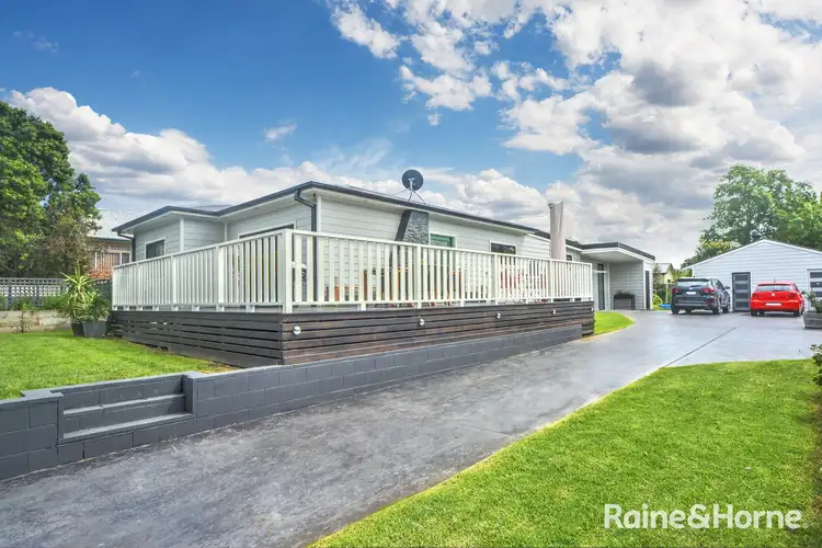 Third view of Homely house listing, 19 Bunberra Street, Bomaderry NSW 2541
