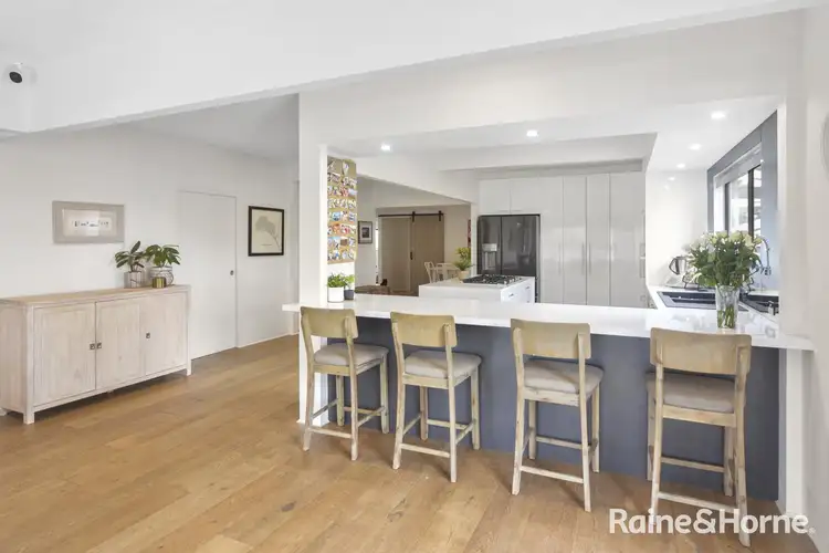 Fourth view of Homely house listing, 19 Bunberra Street, Bomaderry NSW 2541