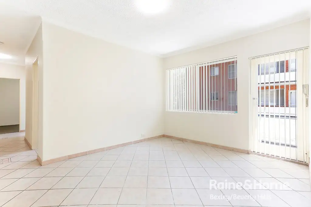Main view of Homely unit listing, 2/56 Cronulla Street, Carlton NSW 2218