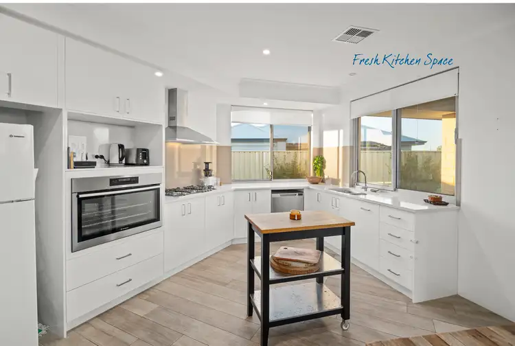 19 Bandon Loop, Dunsborough WA 6281