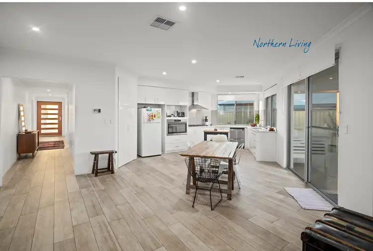 Fourth view of Homely house listing, 19 Bandon Loop, Dunsborough WA 6281