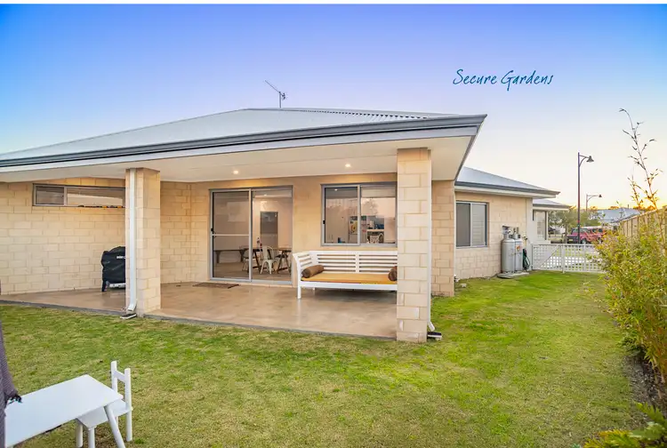 Seventh view of Homely house listing, 19 Bandon Loop, Dunsborough WA 6281